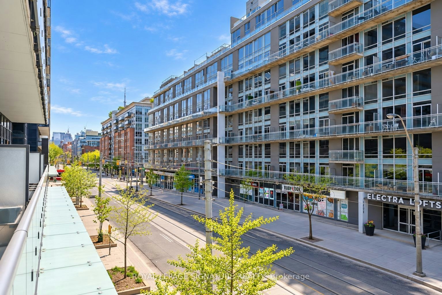 230-1030 King Street W, Toronto, ON, M6K 0B4 - 29