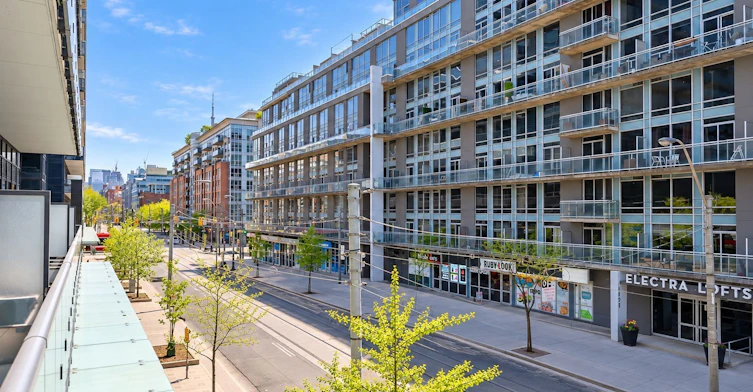 230-1030 King Street W, Toronto, ON, M6K 0B4 - 29