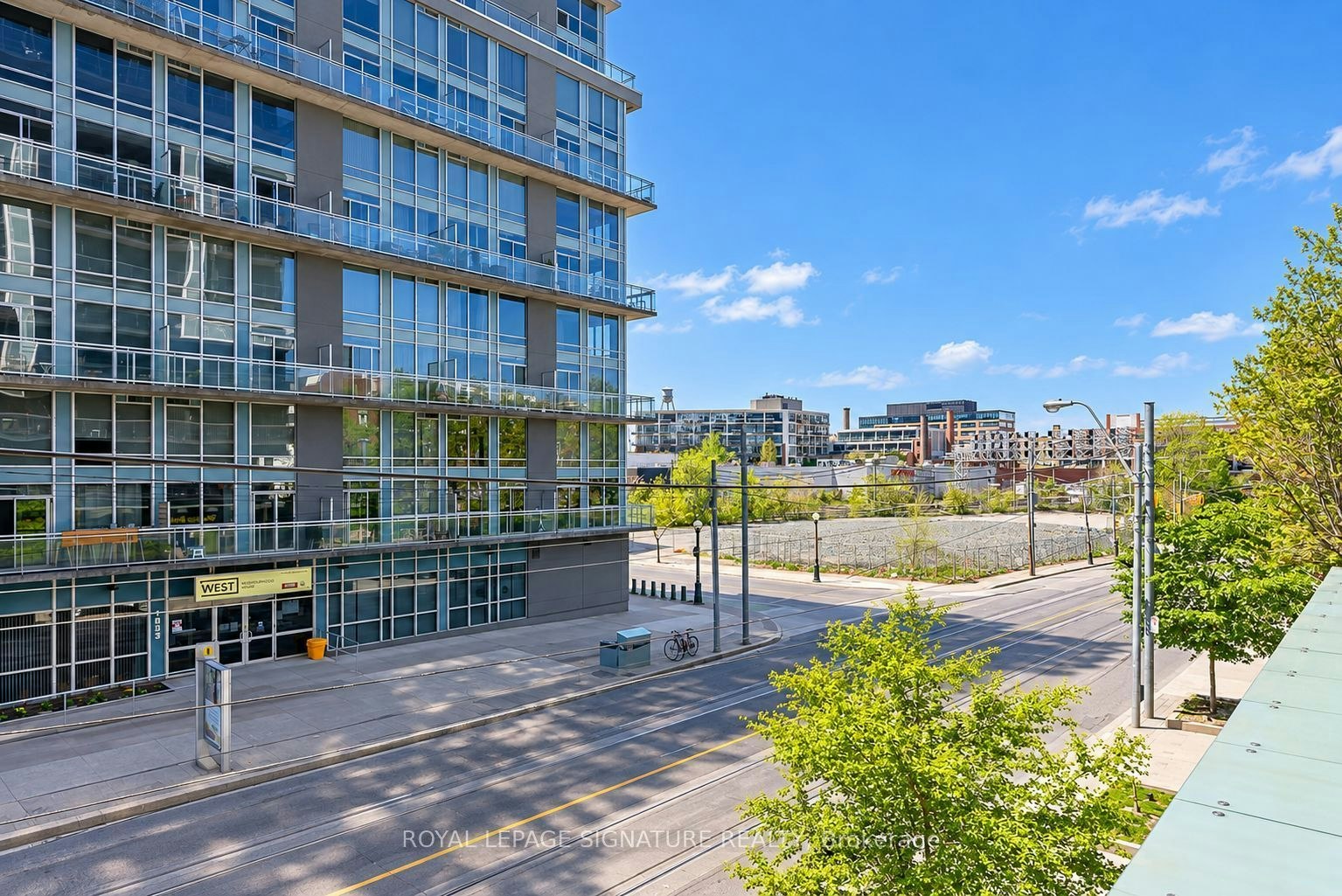 230-1030 King Street W, Toronto, ON, M6K 0B4 - 27