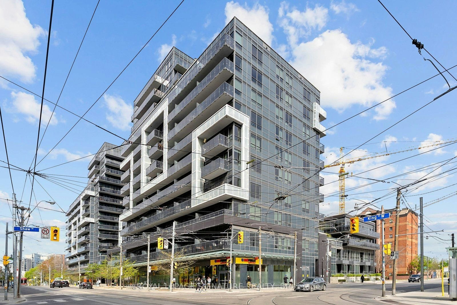 230-1030 King Street W, Toronto, ON, M6K 0B4 - 50