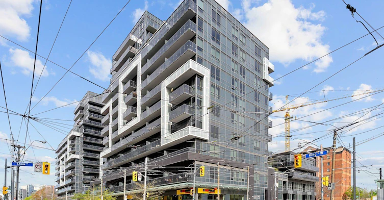 230-1030 King Street W, Toronto, ON, M6K 0B4 - 50
