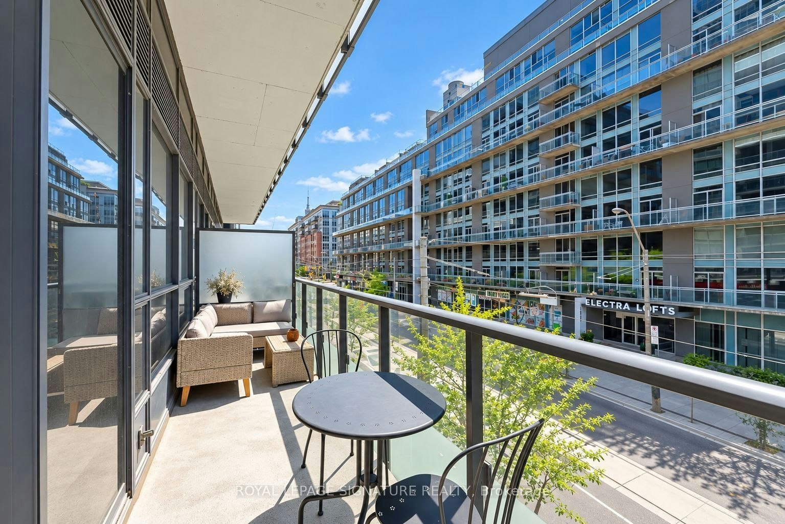 230-1030 King Street W, Toronto, ON, M6K 0B4 - 28
