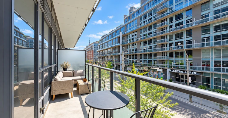 230-1030 King Street W, Toronto, ON, M6K 0B4 - 28