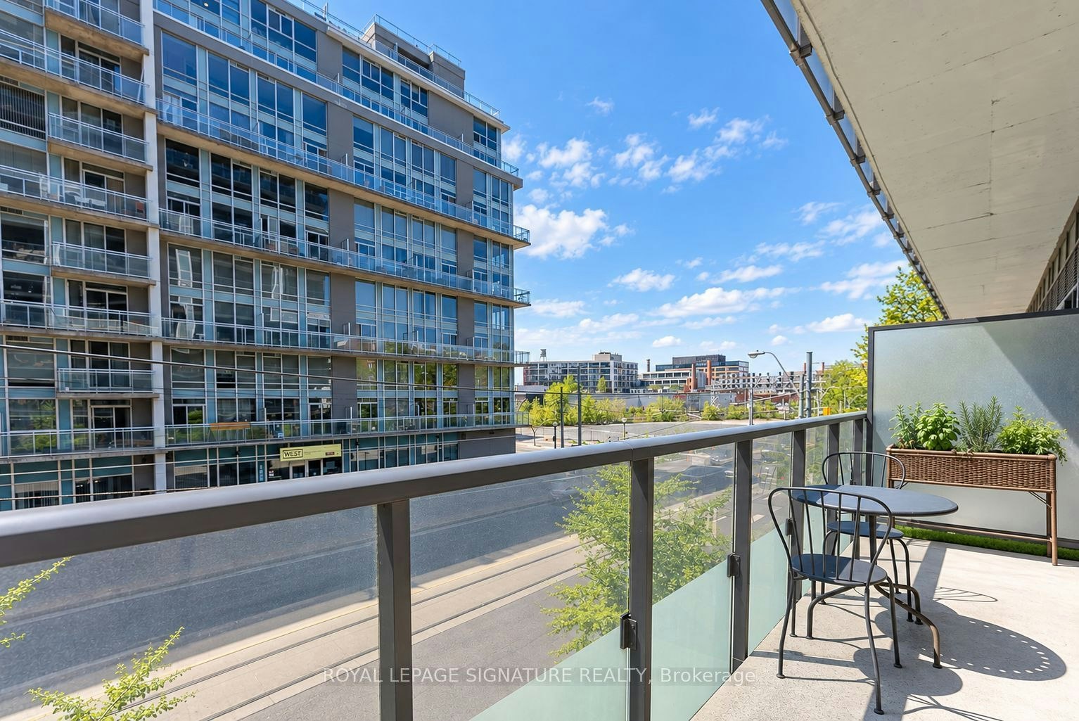 230-1030 King Street W, Toronto, ON, M6K 0B4 - 26