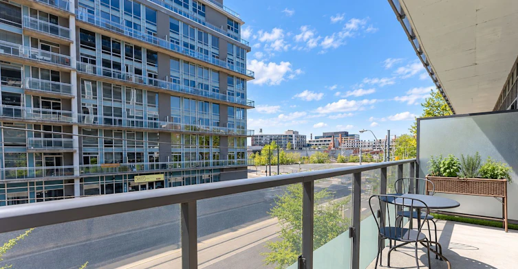 230-1030 King Street W, Toronto, ON, M6K 0B4 - 26