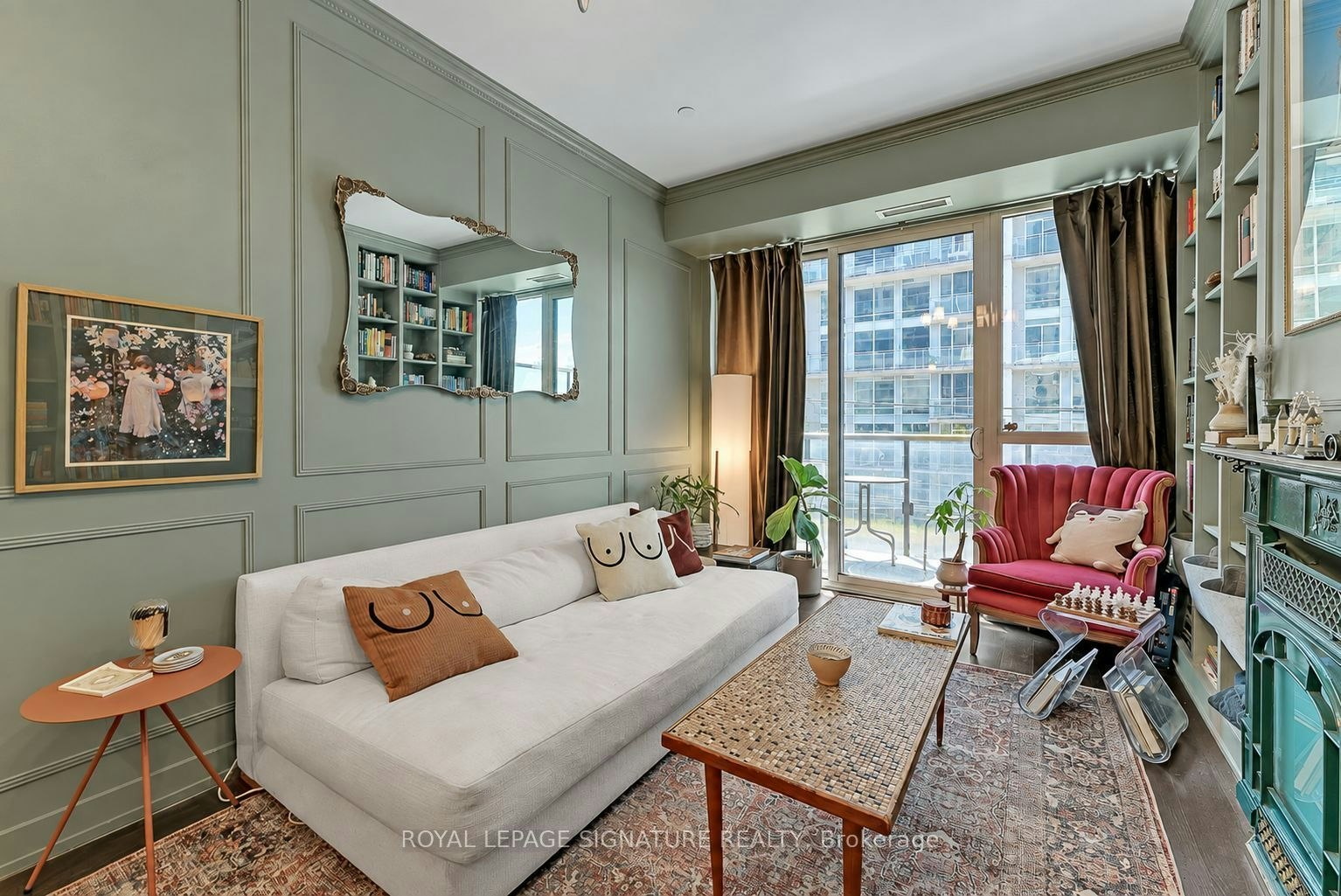 230-1030 King Street W, Toronto, ON, M6K 0B4 - 9