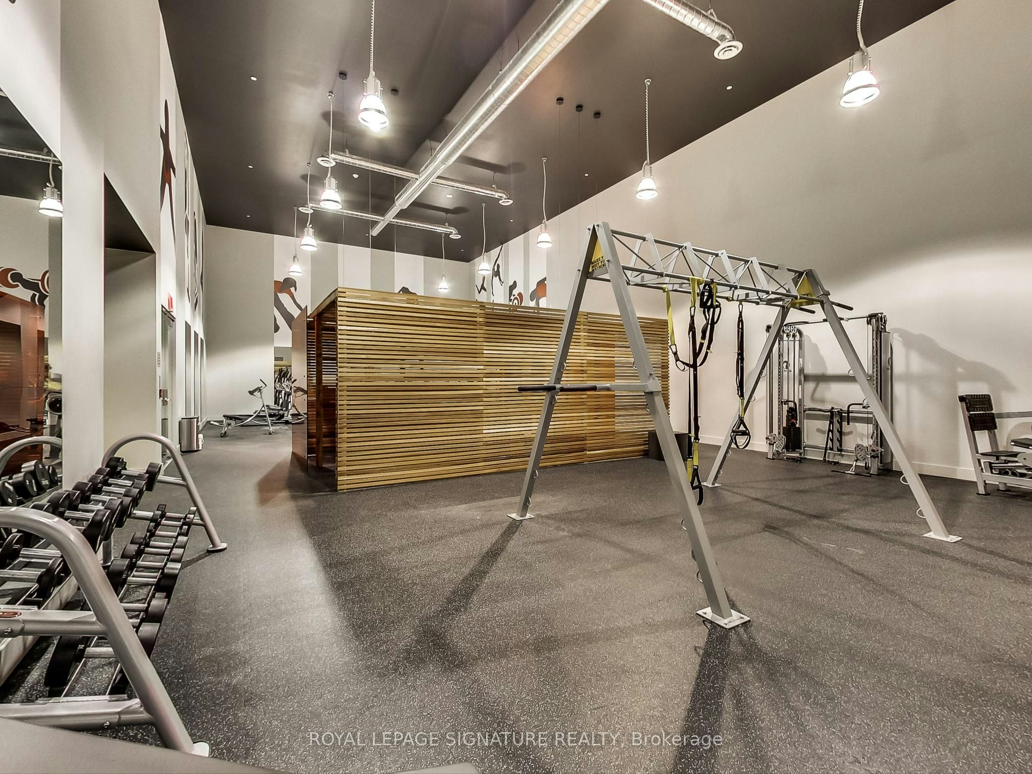 230-1030 King Street W, Toronto, ON, M6K 0B4 - 32