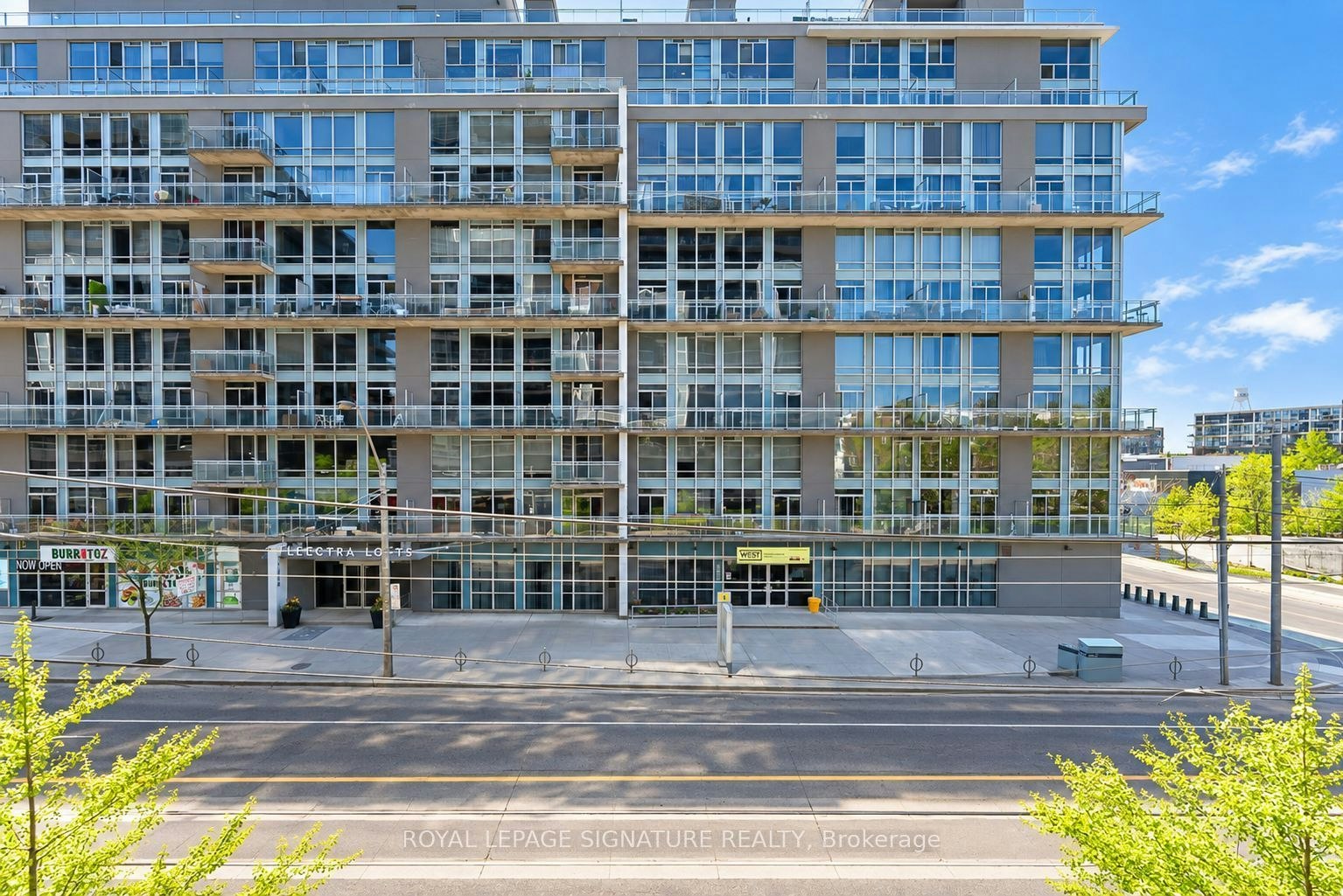 230-1030 King Street W, Toronto, ON, M6K 0B4 - 30