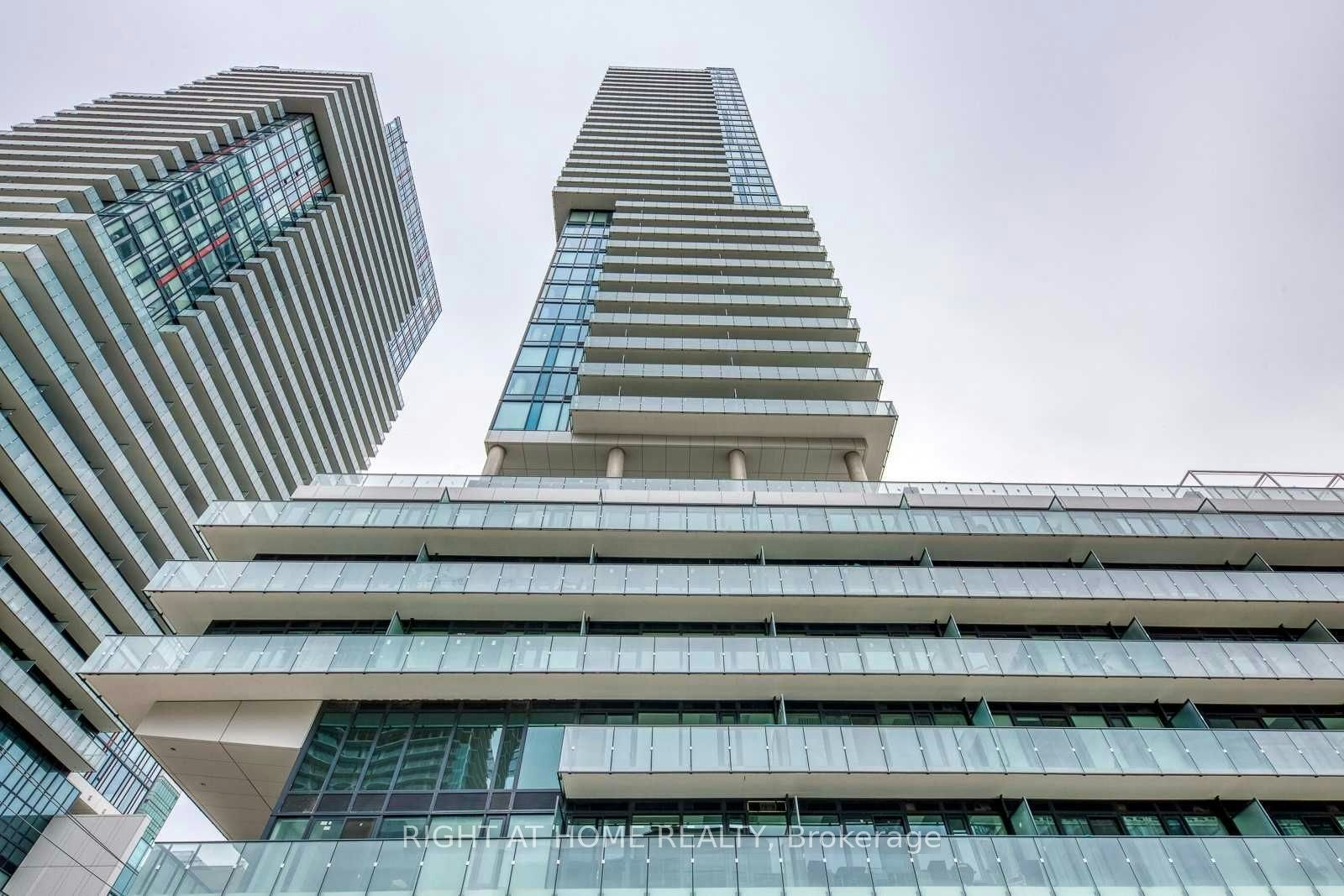 4311-161 Roehampton Avenue, Toronto, ON, M4P 0C8 - 2