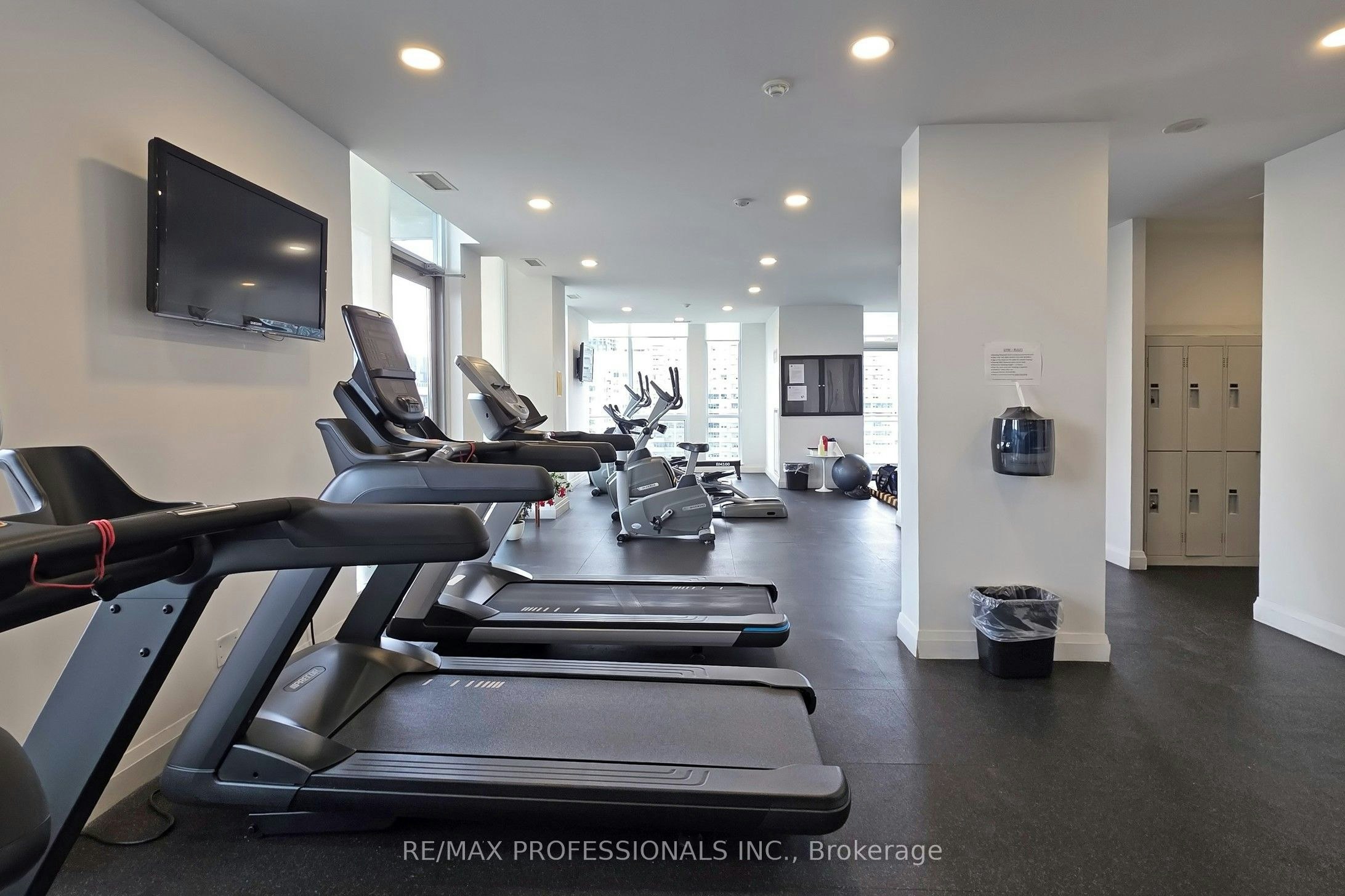 1301-83 Redpath Avenue, Toronto, ON, M4S 0A2 - 21