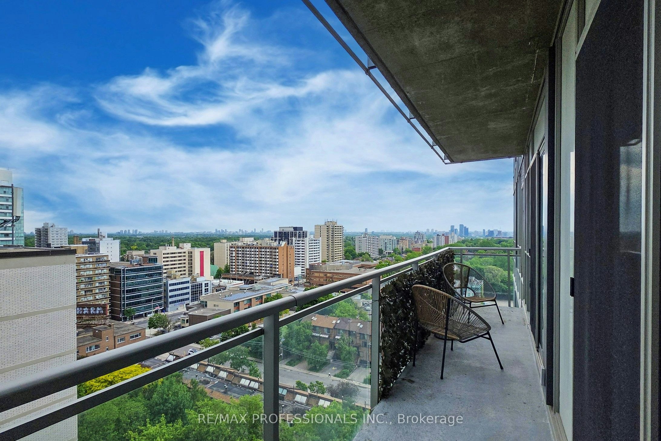 1301-83 Redpath Avenue, Toronto, ON, M4S 0A2 - 19