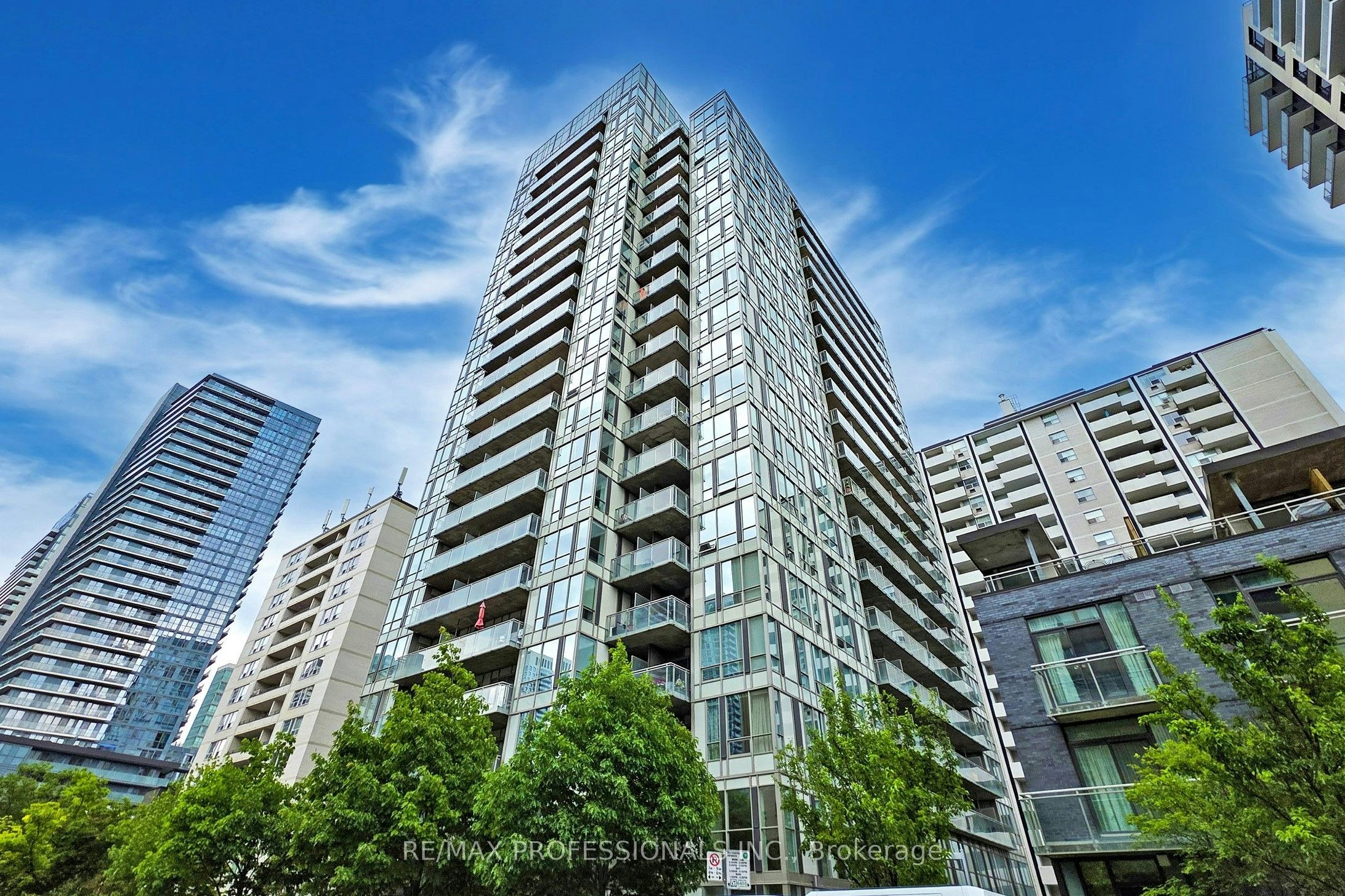 1301-83 Redpath Avenue, Toronto, ON, M4S 0A2
