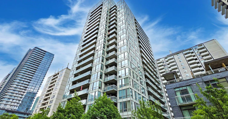 1301-83 Redpath Avenue, Toronto, ON, M4S 0A2