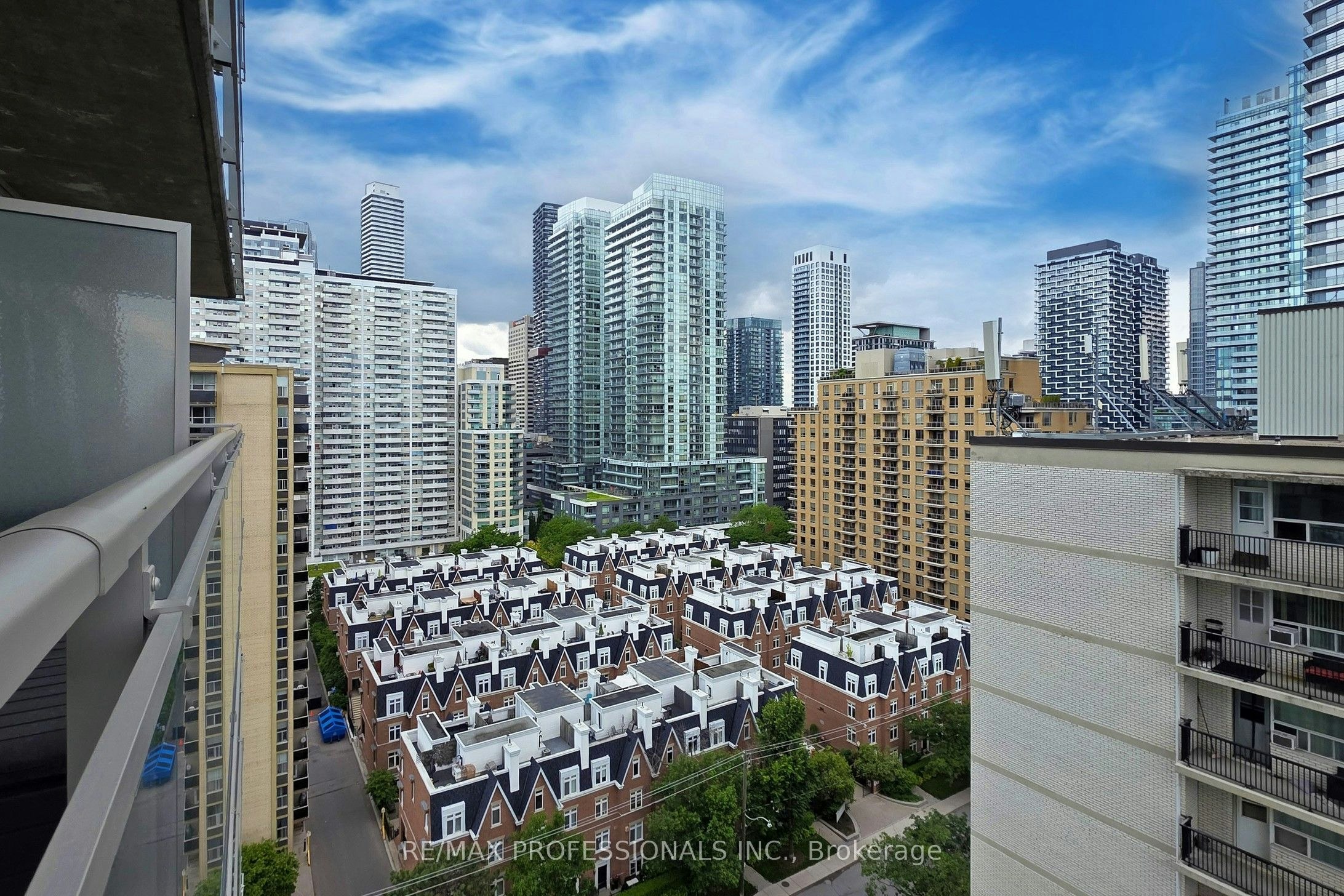 1301-83 Redpath Avenue, Toronto, ON, M4S 0A2 - 18
