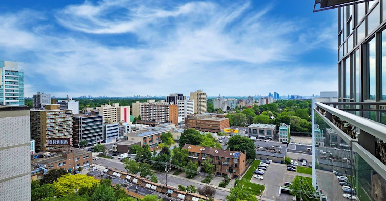 1301-83 Redpath Avenue, Toronto, ON, M4S 0A2 - 20