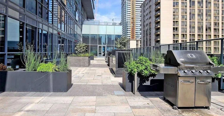 6-7 Grenville Street, Toronto, ON, M4Y 0E9 - 24