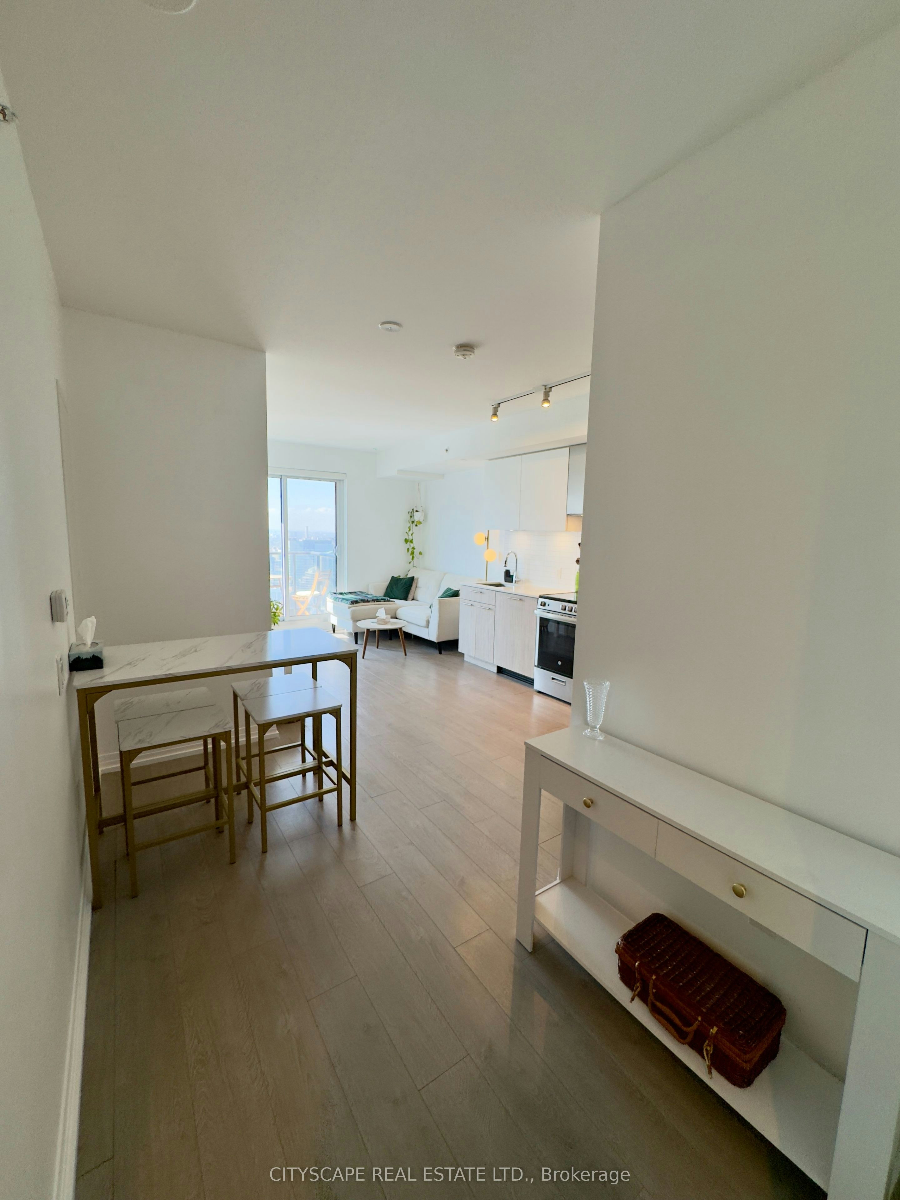 4808-251 Jarvis Street, Toronto, ON, M5B 0C3 - 3