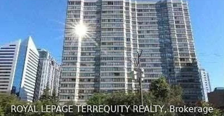 201-30 Greenfield Avenue, Toronto, ON, M2N 6N3 - 27