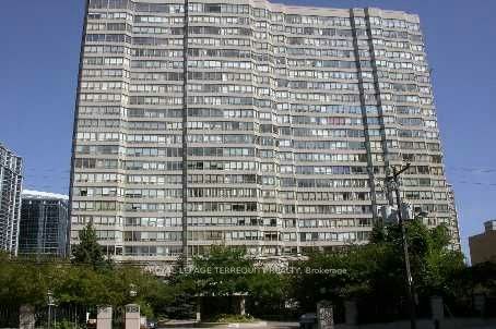 201-30 Greenfield Avenue, Toronto, ON, M2N 6N3