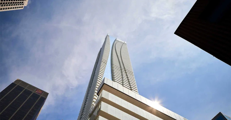 4309-1 Bloor Street E, Toronto, ON, M4W 1A9 - 20