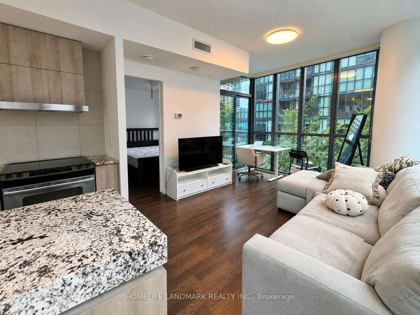 415-101 Charles Street E, Toronto, ON, M4Y 0A9 - 8