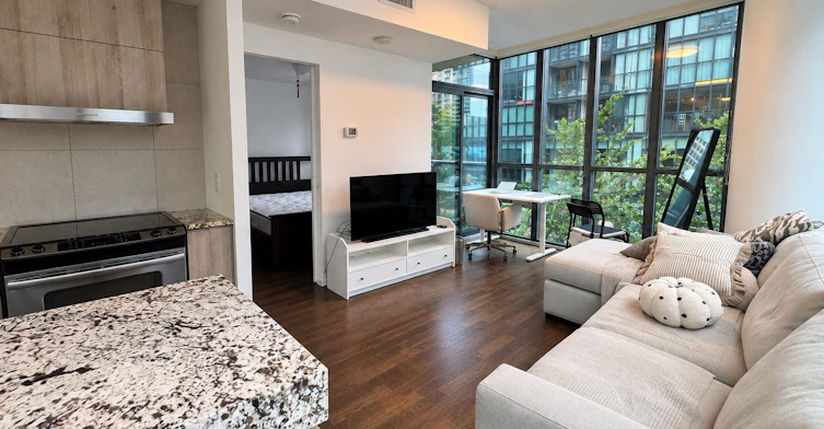 415-101 Charles Street E, Toronto, ON, M4Y 0A9 - 8