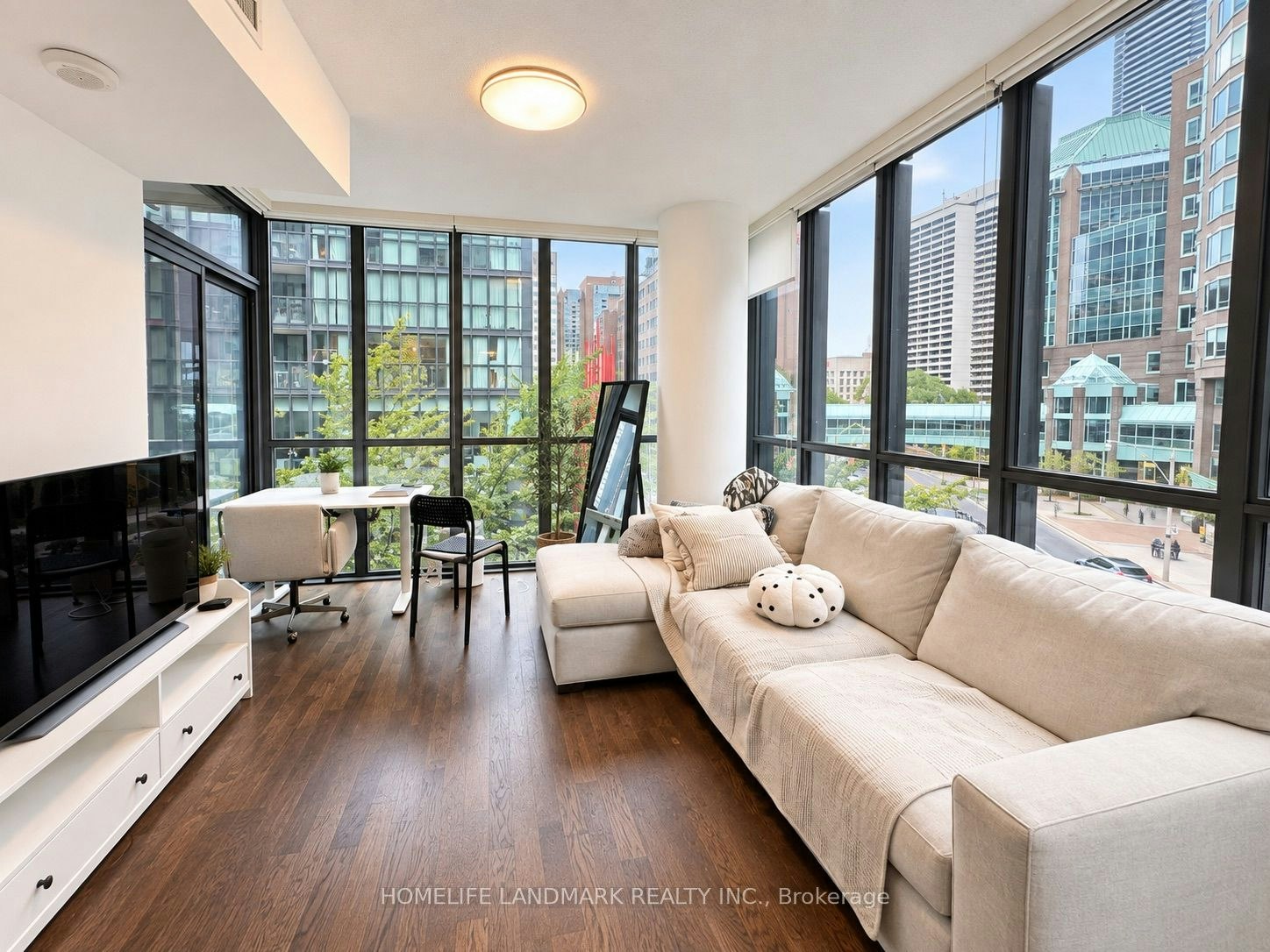 415-101 Charles Street E, Toronto, ON, M4Y 0A9 - 10