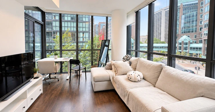 415-101 Charles Street E, Toronto, ON, M4Y 0A9 - 10