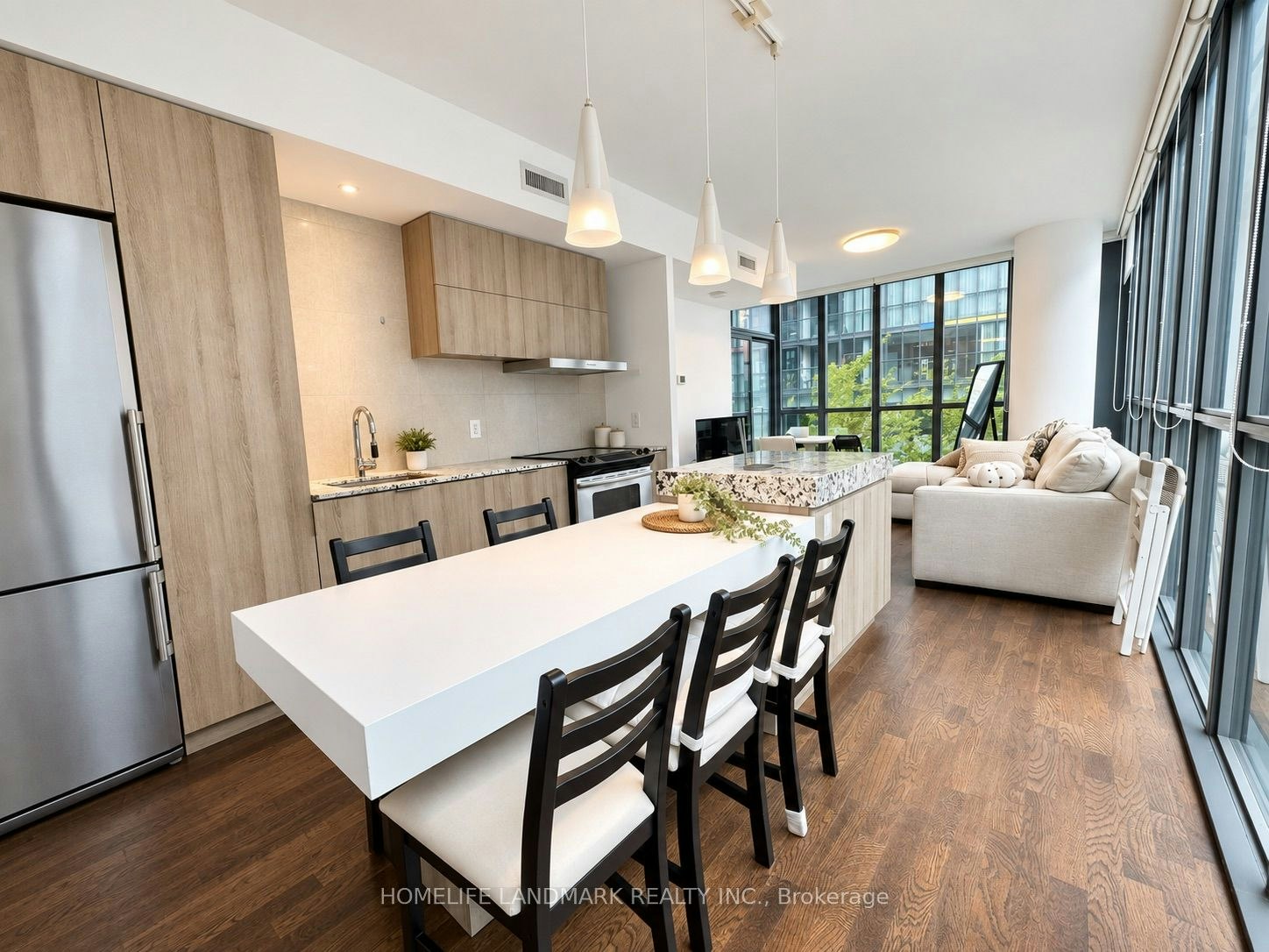 415-101 Charles Street E, Toronto, ON, M4Y 0A9 - 5
