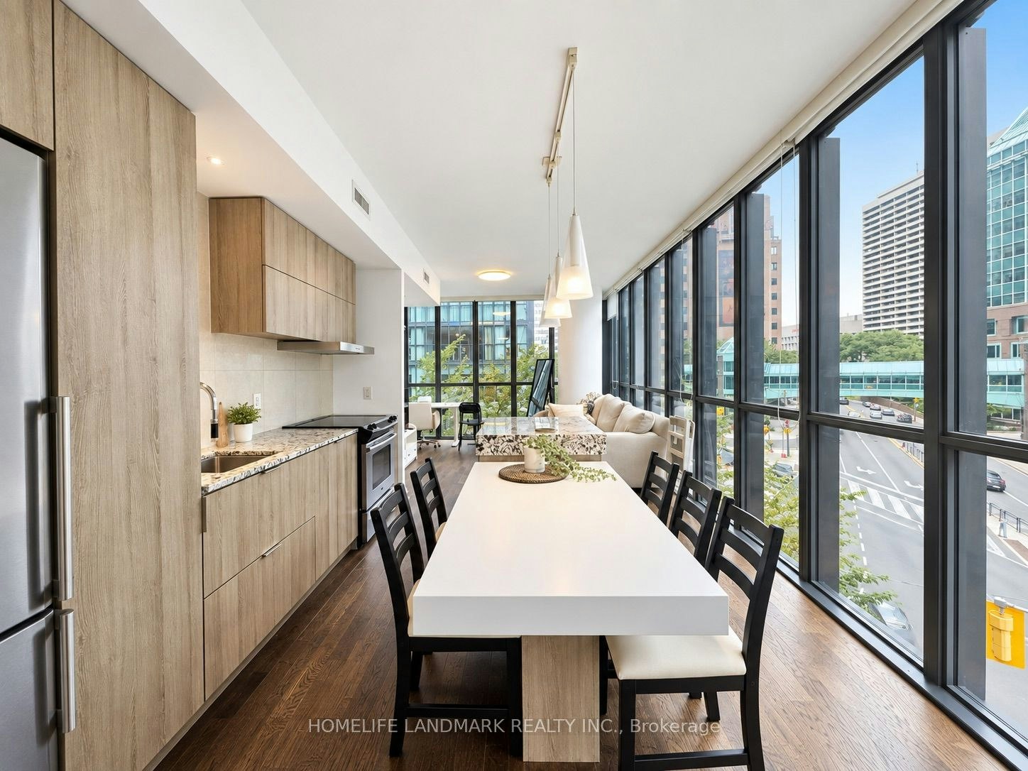 415-101 Charles Street E, Toronto, ON, M4Y 0A9 - 3