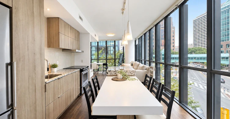 415-101 Charles Street E, Toronto, ON, M4Y 0A9 - 3