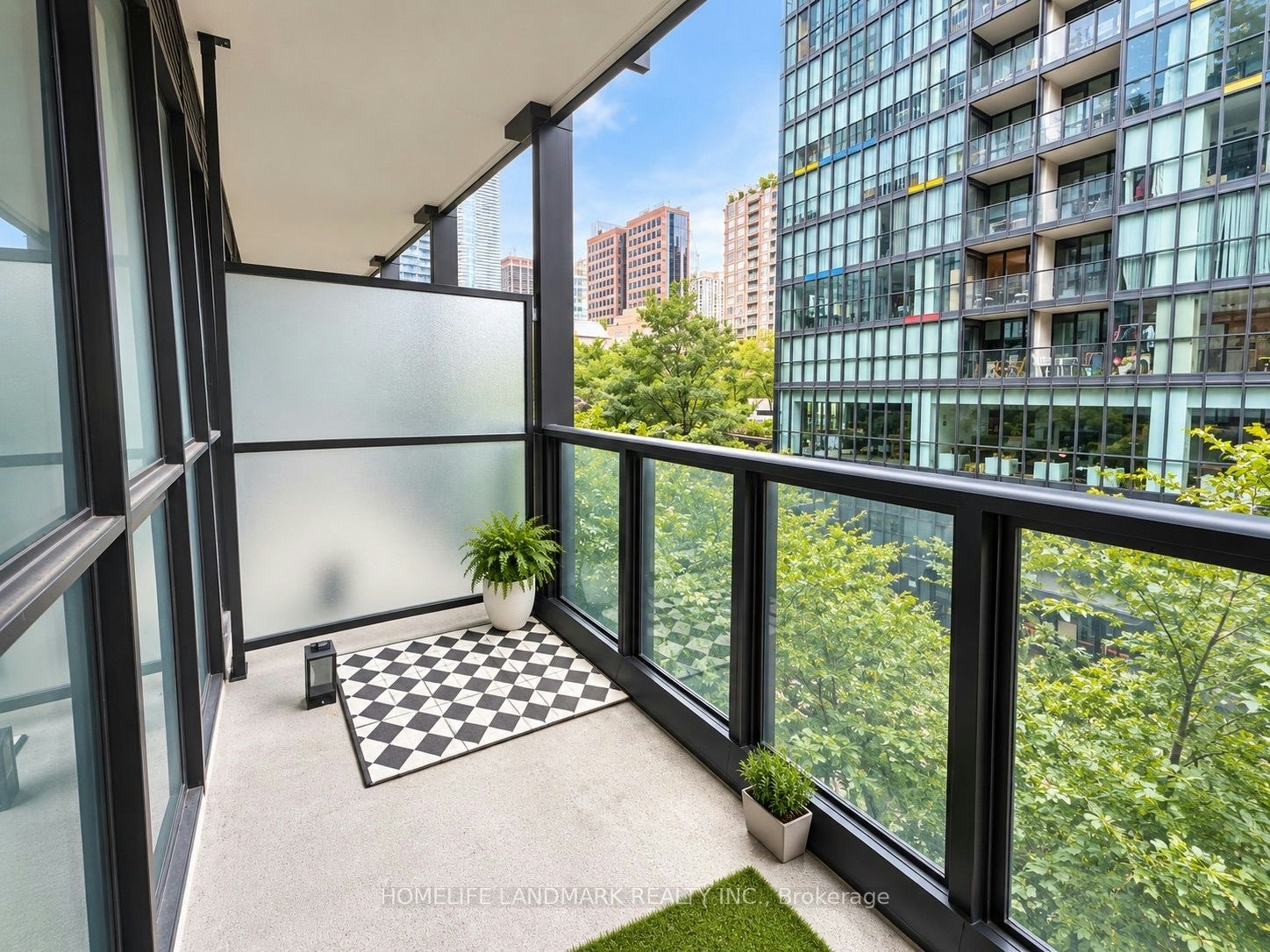 415-101 Charles Street E, Toronto, ON, M4Y 0A9 - 17