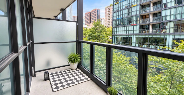 415-101 Charles Street E, Toronto, ON, M4Y 0A9 - 17