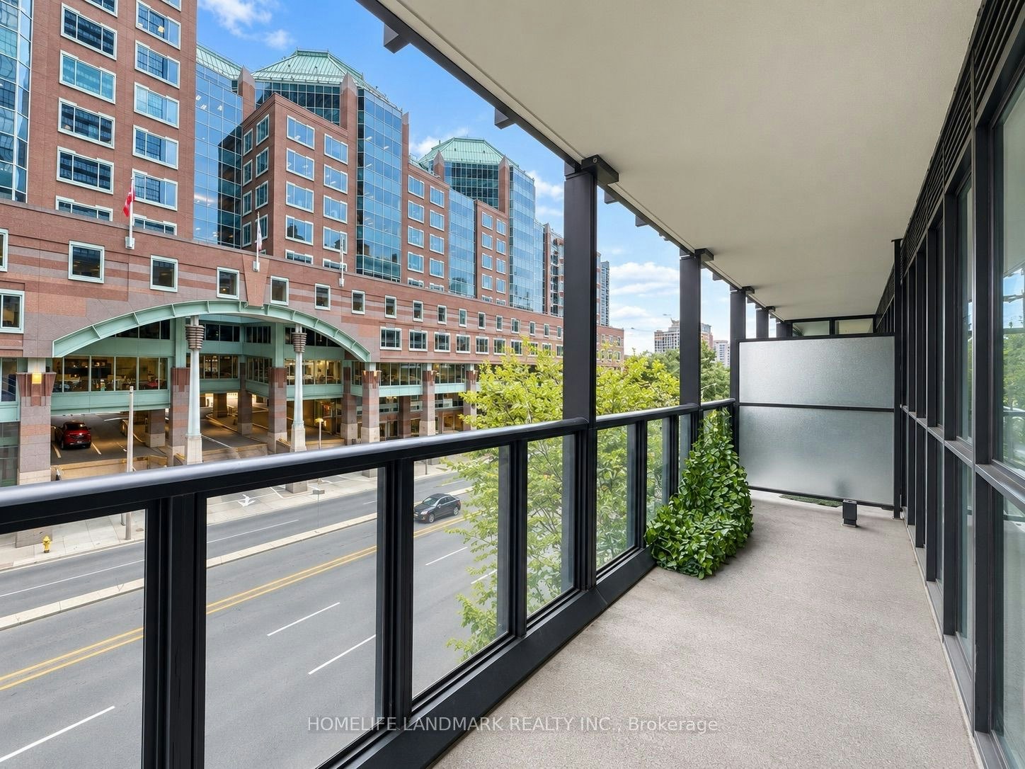 415-101 Charles Street E, Toronto, ON, M4Y 0A9 - 16