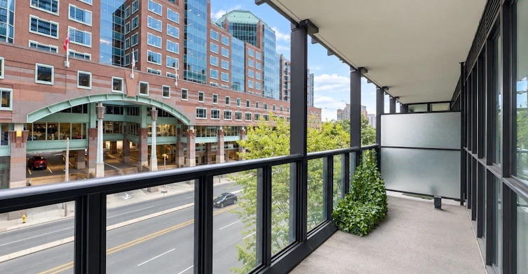 415-101 Charles Street E, Toronto, ON, M4Y 0A9 - 16