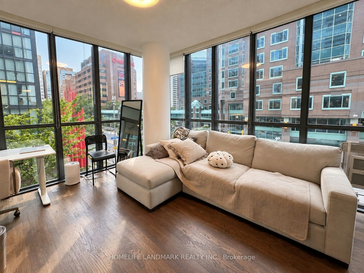 415-101 Charles Street E, Toronto, ON, M4Y 0A9 - 9