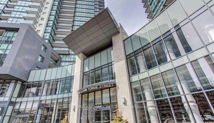 2906-5168 Yonge Street, Toronto, ON, M2N 0G1