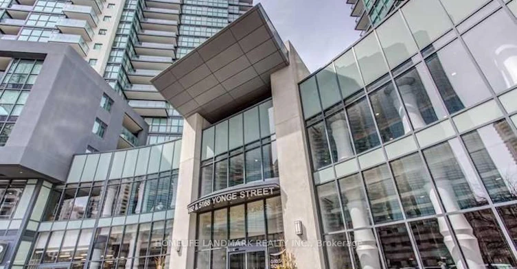 2906-5168 Yonge Street, Toronto, ON, M2N 0G1