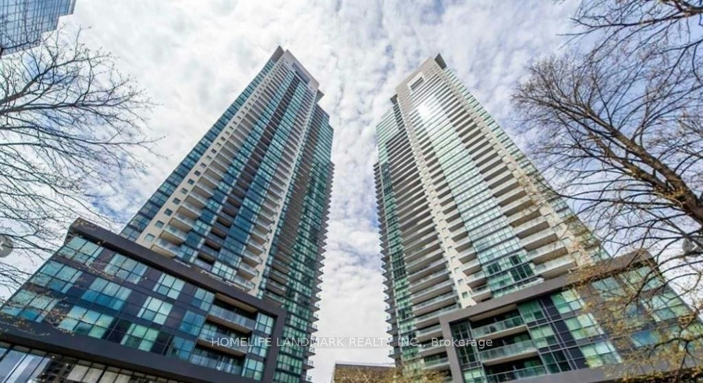 2906-5168 Yonge Street, Toronto, ON, M2N 0G1 - 2