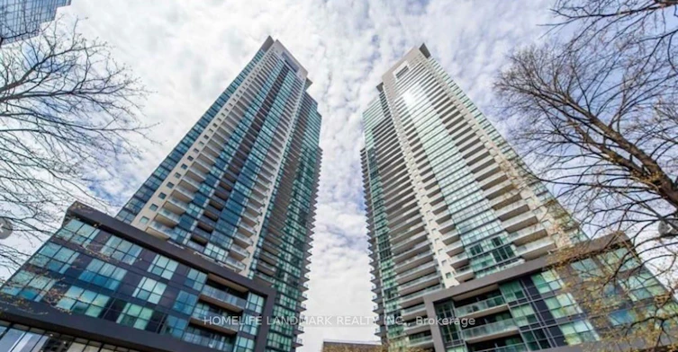2906-5168 Yonge Street, Toronto, ON, M2N 0G1 - 2