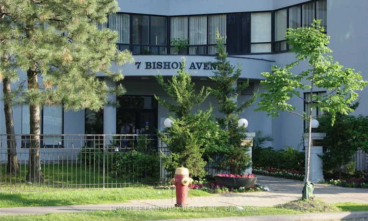 2213-7 Bishop Avenue