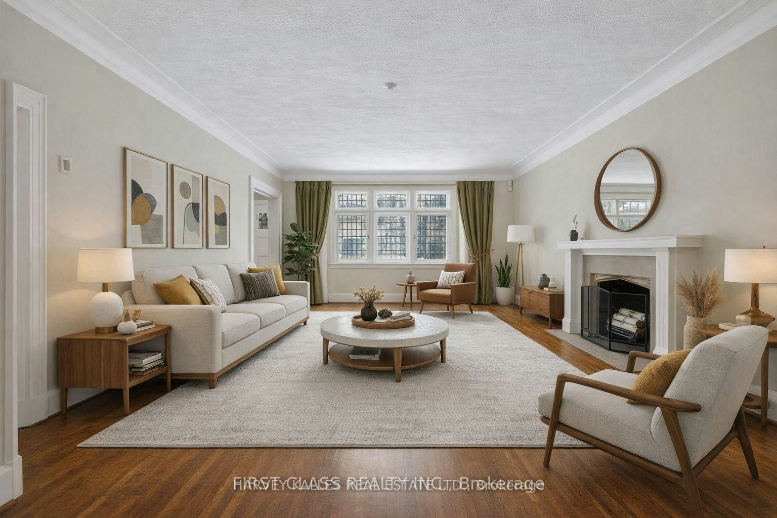 80 Douglas Drive, Toronto, ON, M4W 2B4 - 4
