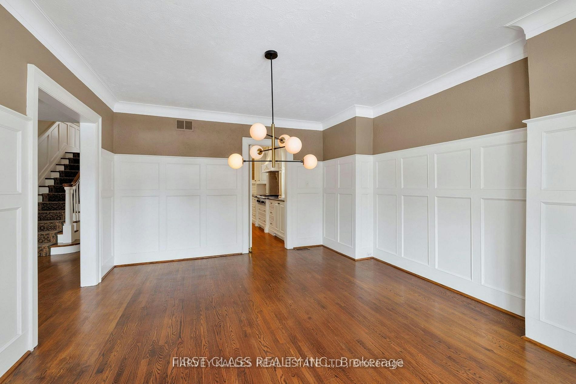 80 Douglas Drive, Toronto, ON, M4W 2B4 - 9