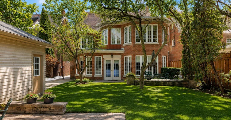80 Douglas Drive, Toronto, ON, M4W 2B4 - 47
