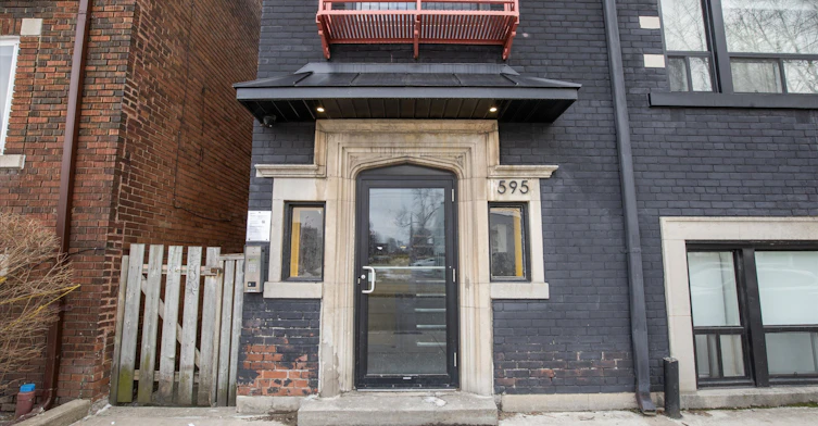 9-595 St Clair Avenue W, Toronto, ON, M6C 1A3 - 22