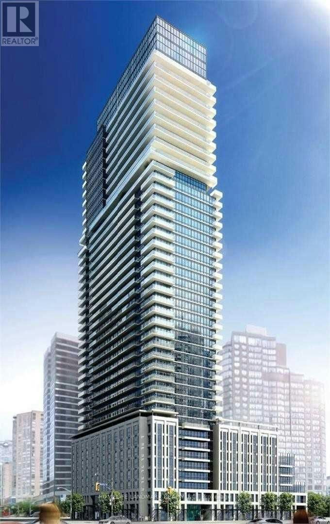Toronto, ON