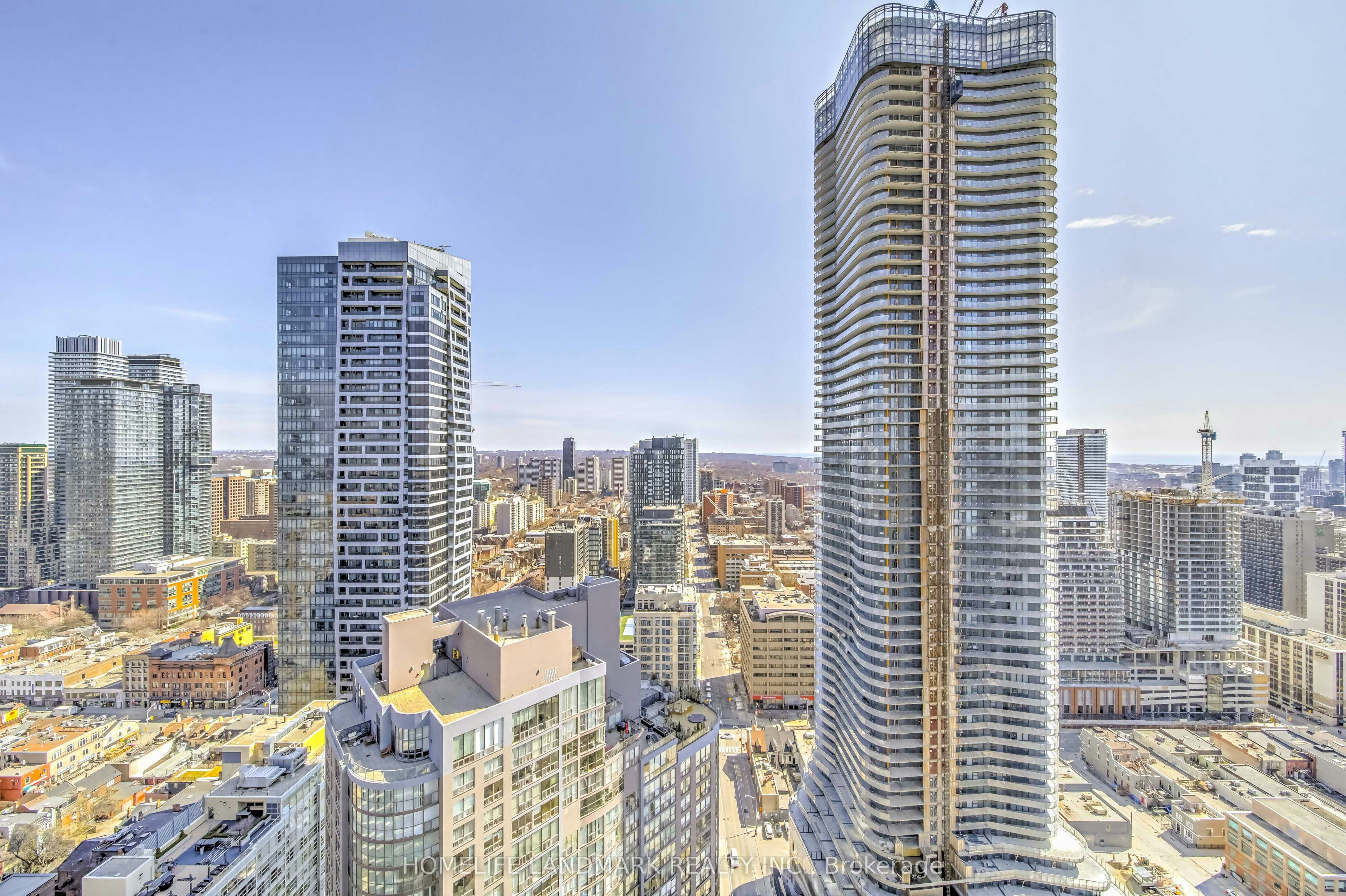 Toronto, ON - 26