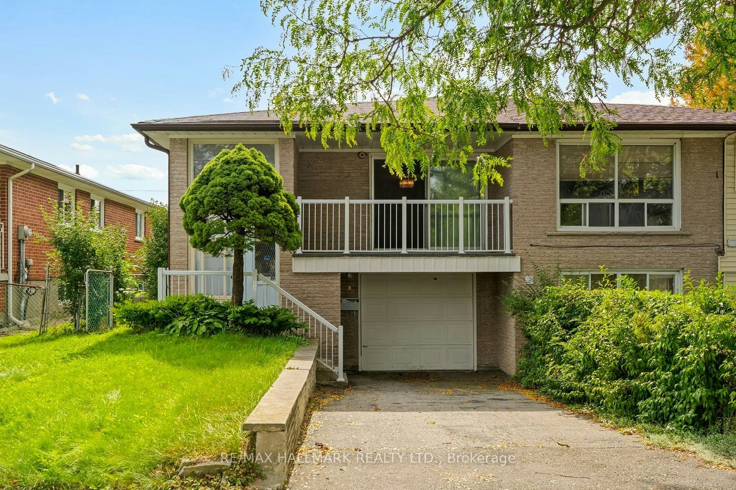 3 Pindar Crescent, Toronto, ON, M2J 3L3
