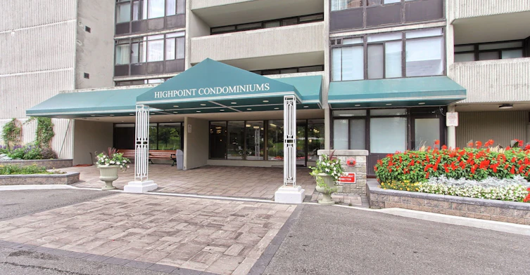 1006-3300 Don Mills Road, Toronto, ON, M2J 4X7 - 3