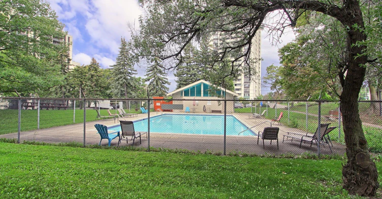 1006-3300 Don Mills Road, Toronto, ON, M2J 4X7 - 46